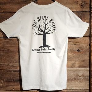 The Burl Knot Torso cover